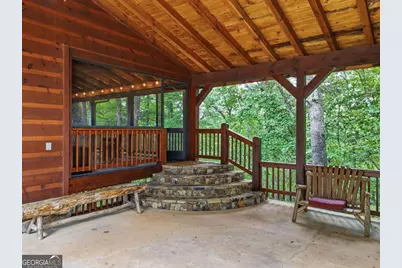516 Endless View Road #3, Mineral Bluff, GA 30559 - Photo 45