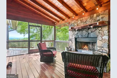 516 Endless View Road #3, Mineral Bluff, GA 30559 - Photo 3