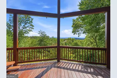 516 Endless View Road #3, Mineral Bluff, GA 30559 - Photo 9