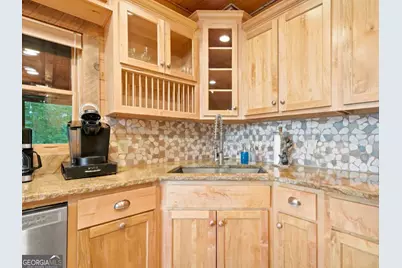 516 Endless View Road #3, Mineral Bluff, GA 30559 - Photo 23