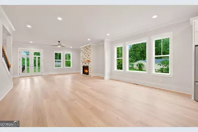 1396 Old Magnolia Way, Holly Springs, GA 30115 - Photo 13