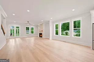 1396 Old Magnolia Way, Holly Springs, GA 30115 - Photo 13