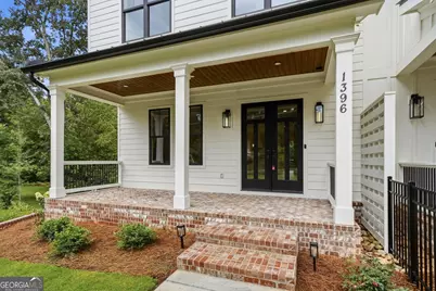 1396 Old Magnolia Way, Holly Springs, GA 30115 - Photo 7