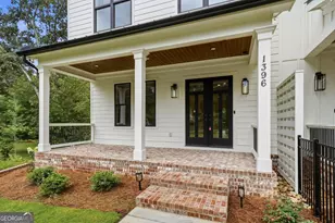 1396 Old Magnolia Way, Holly Springs, GA 30115 - Photo 7