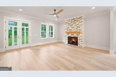 1396 Old Magnolia Way, Holly Springs, GA 30115 - Photo 11