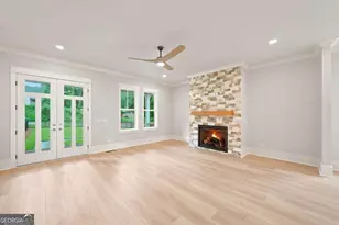 1396 Old Magnolia Way, Holly Springs, GA 30115 - Photo 11