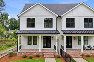 1396 Old Magnolia Way, Holly Springs, GA 30115 - Photo 5