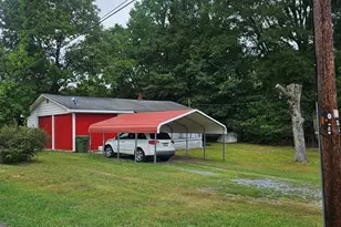 735 W Fort Street Pl, Chatsworth, GA 30705 - Photo 1