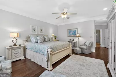 5327 Claridge Square, Atlanta, GA 30338 - Photo 55