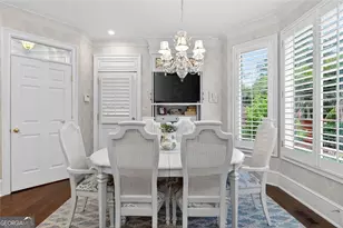 5327 Claridge Square, Atlanta, GA 30338 - Photo 25