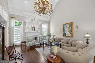 5327 Claridge Square, Atlanta, GA 30338 - Photo 9