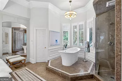 5327 Claridge Square, Atlanta, GA 30338 - Photo 27