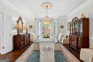 5327 Claridge Square, Atlanta, GA 30338 - Photo 11