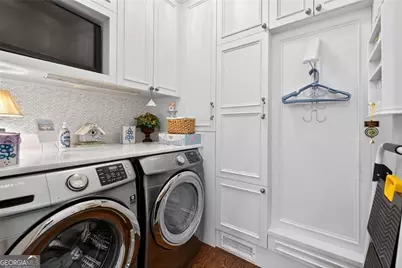 5327 Claridge Square, Atlanta, GA 30338 - Photo 23