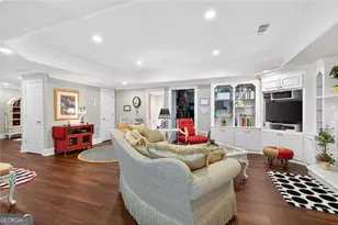 5327 Claridge Square, Atlanta, GA 30338 - Photo 53