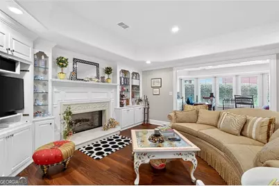5327 Claridge Square, Atlanta, GA 30338 - Photo 49