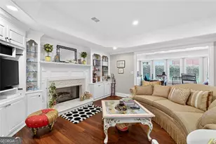 5327 Claridge Square, Atlanta, GA 30338 - Photo 49