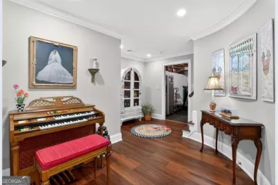 5327 Claridge Square, Atlanta, GA 30338 - Photo 57