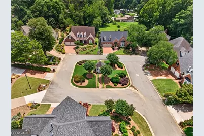 5327 Claridge Square, Atlanta, GA 30338 - Photo 77
