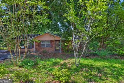 154 Eunice Road, Hinesville, GA 31313 - Photo 1