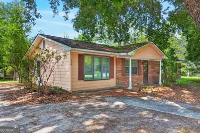 154 Eunice Road, Hinesville, GA 31313 - Photo 3