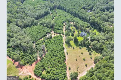 153 Lot 1 and 2 Highland Circle, Flovilla, GA 30216 - Photo 3