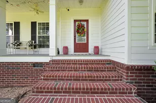 153 Lot 1 and 2 Highland Circle, Flovilla, GA 30216 - Photo 43