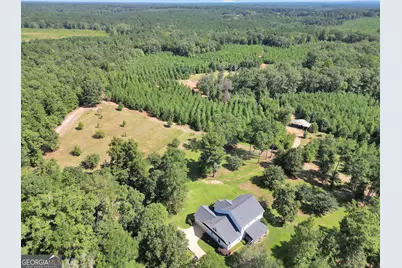 153 Lot 1 and 2 Highland Circle, Flovilla, GA 30216 - Photo 7