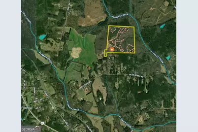 153 Lot 1 and 2 Highland Circle, Flovilla, GA 30216 - Photo 63