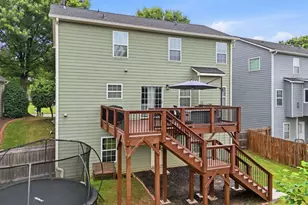 208 Mincey Way, Woodstock, GA 30188 - Photo 37