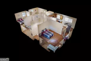 4715 Greenbriar Trail SW, Atlanta, GA 30331 - Photo 13