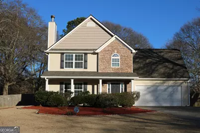 954 Downing Drive, Bethlehem, GA 30620 - Photo 3