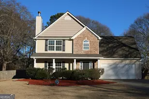 954 Downing Dr, Bethlehem, GA 30620 - Photo 3