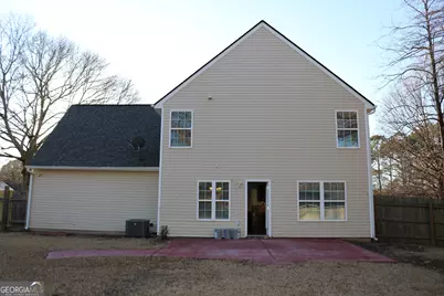 954 Downing Drive, Bethlehem, GA 30620 - Photo 13