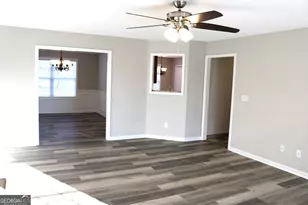 954 Downing Dr, Bethlehem, GA 30620 - Photo 9
