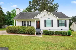 288 David Elder Rd, Griffin, GA 30223 - Photo 1