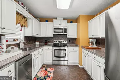 288 David Elder Road, Griffin, GA 30223 - Photo 9