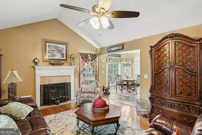 288 David Elder Road, Griffin, GA 30223 - Photo 5
