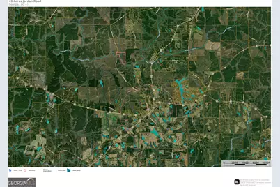 49.2 Acres Jordon Road, Waverly Hall, GA 31831 - Photo 31