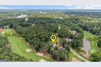 2300 Club Drive, Greensboro, GA 30642 - Photo 51