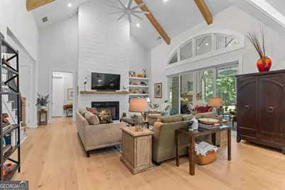 2300 Club Drive, Greensboro, GA 30642 - Photo 13