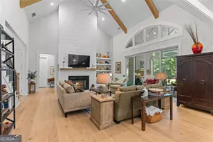 2300 Club Dr, Greensboro, GA 30642 - Photo 13