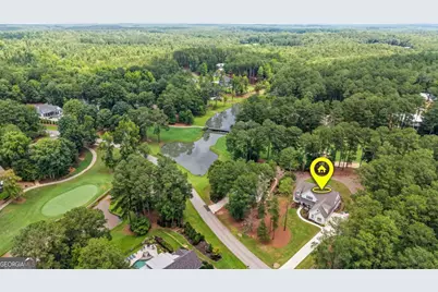 2300 Club Drive, Greensboro, GA 30642 - Photo 49