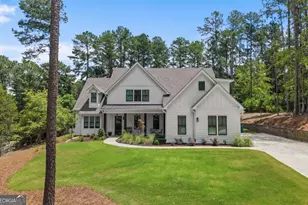 2300 Club Dr, Greensboro, GA 30642 - Photo 1