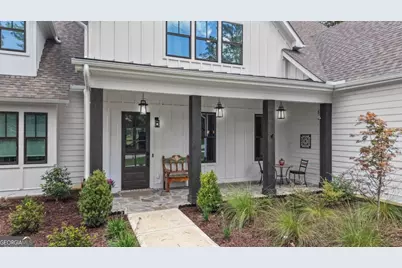 2300 Club Drive, Greensboro, GA 30642 - Photo 5