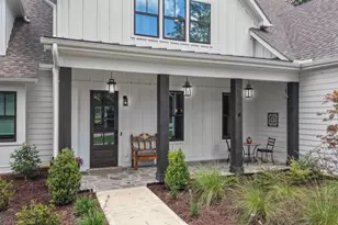 2300 Club Dr, Greensboro, GA 30642 - Photo 5