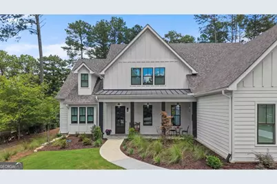 2300 Club Drive, Greensboro, GA 30642 - Photo 3