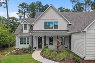 2300 Club Dr, Greensboro, GA 30642 - Photo 3