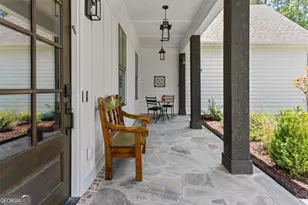 2300 Club Dr, Greensboro, GA 30642 - Photo 7