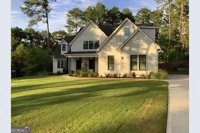 2300 Club Drive, Greensboro, GA 30642 - Photo 57